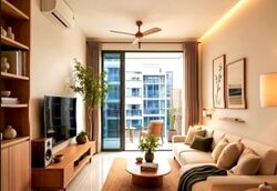 Penrose (D14), Apartment #562343101